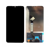 Дисплей для Xiaomi Redmi Note 8T (OR REF)