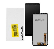 Дисплей для Samsung J6 Plus/ SM-J610/ J4 Plus/ SM-J415 (SP OR100%)