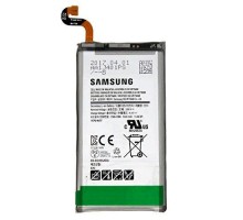 АКБ для Samsung S8 Plus/ SM-G955/ S8 Plus (SP OR100%) 180д