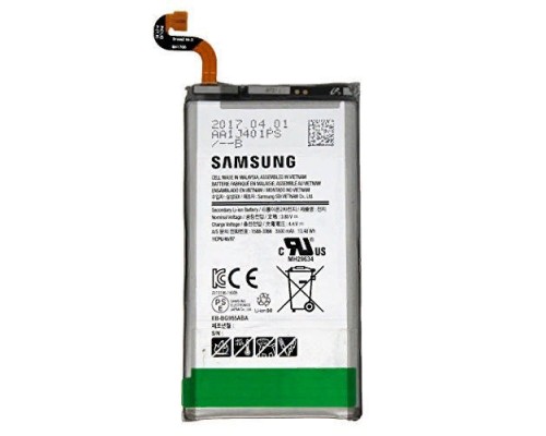 Аккумулятор для Samsung S8 Plus/ SM-G955/ S8 Plus (SP OR100%) Гар.30д