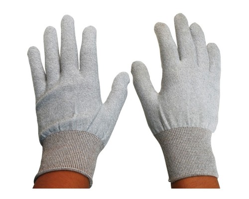 Антистатические перчатки MECHANIC AS-02