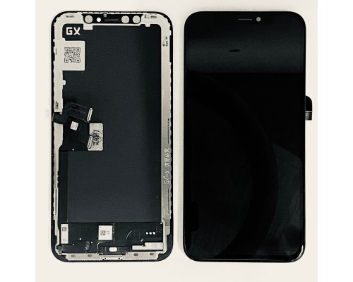 Дисплей для iPhone X (OLED GX)