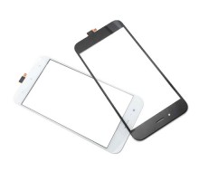 Шлейф для iPhone 12 (разъем зарядки/ микрофон) (OR100% СНЯТ) (белый)