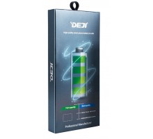 Аккумулятор для iPhone X (DEJI) 2716mAh/ Гар.180д