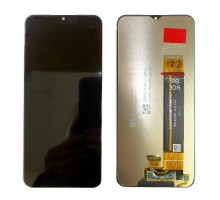 Дисплей для Samsung A13/ SM-A137 (SP OR100%)