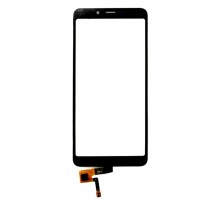 Шлейф для iPhone 8 (разъем зарядки/ микрофон) (OR100% СНЯТ) (черный)