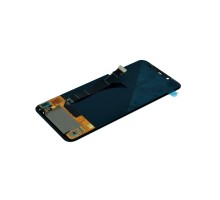 Дисплей для Xiaomi Mi 9 (OLED РАМ) (черный)
