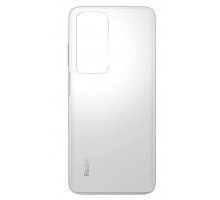 Задняя крышка для Xiaomi Redmi 10 (CE) (белый)