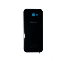 Задняя крышка для Samsung S23 Ultra/ SM-S918 (со стеклом камеры) (CE) (красный)