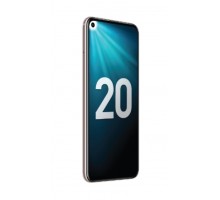 Дисплей для Huawei Honor 20 Pro (OR REF РАМ) (ультра-фиолетовый закат)