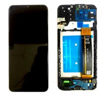 Дисплей для Samsung A13/ SM-A137 (SP OR100% РАМ)