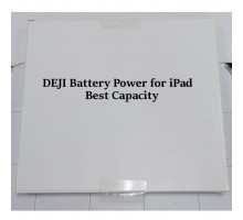 Аккумулятор для Apple IPad 3/ iPad 4/ A1389 (DEJI) 11560mAh/ Гар.180д