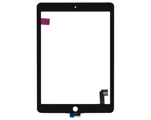 Тачскрин для Apple iPad Air 2 OR (черный)