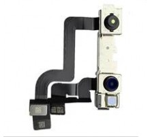 Шлейф для iPhone XR (фронтальная камера/ датчик приближения) (OR100% СНЯТ)